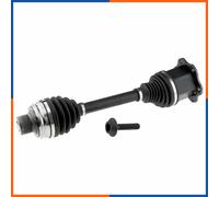 DRIVE SHAFT NPW-AU-009 FOR AUDI A4/S4/Allroad A5/Convertible/S5/Sportback 2.0L