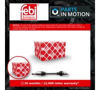 FEBI BILSTEIN 182443 Drive shaft