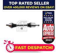 FEBI BILSTEIN 182444 Drive shaft