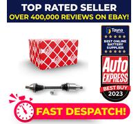 FEBI BILSTEIN 182444 Drive shaft