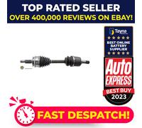 Drive Shaft Front Left 185961 Febi Driveshaft MN107605 3815A307 Quality New