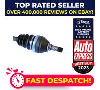 Drive Shaft Front Left 186595 Febi Driveshaft 013124206 013136382 0374547 New