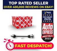 Drive Shaft Front Right 181798 Febi Driveshaft 8E0407272AT 8E0407272GX Quality