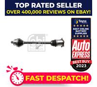 Drive Shaft Front Right 181798 Febi Driveshaft 8E0407272AT 8E0407272GX Quality
