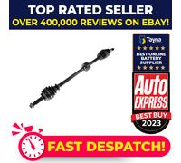 Drive Shaft Front Right ADT389504 Blue Print Driveshaft 4341052110 Quality New