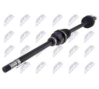 NTY NPW-CT-193 Drive shaft