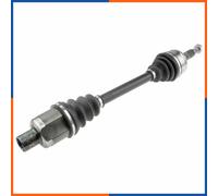 DRIVESHAFT For DACIA DUSTER 10- /FRONT, RIGHT/