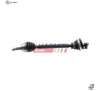 DRIVE SHAFT FT01501 FOR DACIA LOGAN/MCV/II SANDERO K9K790/792/892 1.5L 4cyl