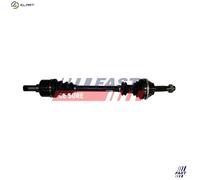 DRIVE SHAFT FT27042 FOR PEUGEOT BOXER/Bus/FURGON/Van/Platform/Chassis FIAT