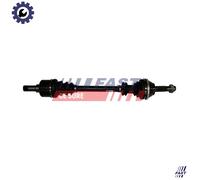 DRIVE SHAFT FT27042 FOR PEUGEOT BOXER/Bus/FURGON/Van/Platform/Chassis FIAT