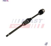 DRIVE SHAFT FT27045 FOR MERCEDES-BENZ SPRINTER/4-t/Van/35-t/Platform/Chassis
