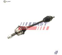 FAST FT27046 Drive shaft