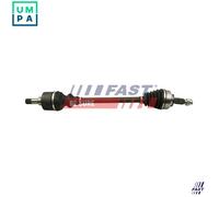 FAST FT27048 Drive shaft