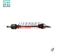 DRIVE SHAFT FT27048 FOR PEUGEOT EXPERT/Platform/Chassis/Bus/Van TRAVELLER 1.6L