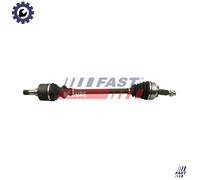 FAST FT27048 Drive shaft