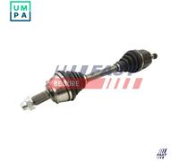 FAST FT27050 Drive shaft