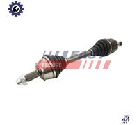 FAST FRONT LEFT DRIVE SHAFT FT27050 FOR ALFA ROMEO