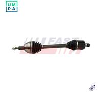 FAST FT27052 Drive shaft
