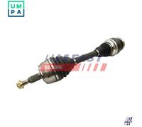 DRIVE SHAFT FT27053 FOR VW TRANSPORTER/T6/Platform/Chassis/Van/CARAVELLE/Bus