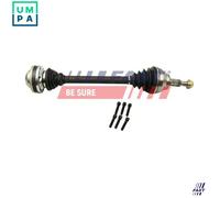 DRIVE SHAFT FT27054 FOR VW TRANSPORTER/T6/Platform/Chassis/CARAVELLE/Bus/T5 2.0L