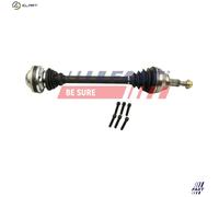 DRIVE SHAFT FT27054 FOR VW TRANSPORTER/T6/Platform/Chassis/CARAVELLE/Bus/T5 2.0L
