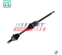 FAST FT27060 Drive shaft