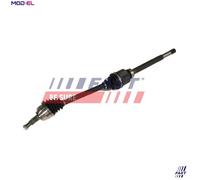 DRIVE SHAFT FT27061 FOR RENAULT TRAFIC/III/Bus/Platform/Chassis/Van FIAT 1.6L