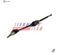 DRIVE SHAFT FT27061 FOR RENAULT TRAFIC/III/Bus/Platform/Chassis/Van FIAT 1.6L