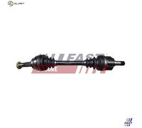 DRIVE SHAFT FT27120 FOR PEUGEOT MANAGER/Platform/Chassis/Van/Bus BOXER FIAT