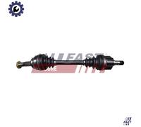 DRIVE SHAFT FT27120 FOR PEUGEOT MANAGER/Platform/Chassis/Van/Bus BOXER FIAT