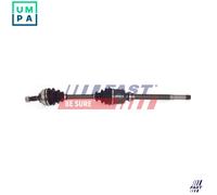 DRIVE SHAFT FT27122 FOR VW PASSAT/Magotan PEUGEOT PARTNER/ESCAPADE/MPV/URBANA