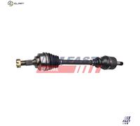 FAST FT27123 Drive shaft