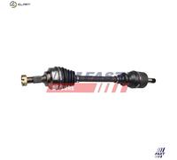 FAST FT27123 Drive shaft