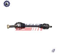DRIVE SHAFT FT27123 FOR PEUGEOT PARTNER/Box/Body/MPV/TEPEE/Platform/Chassis 1.6L