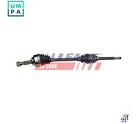 DRIVE SHAFT FT27126 FOR PEUGEOT EXPERT/TEPEE/Platform/Chassis/Van 407/SW FIAT