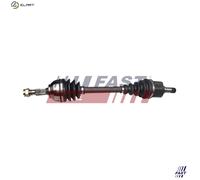 DRIVE SHAFT FT27127 FOR PEUGEOT EXPERT/Van/TEPEE/Platform/Chassis 407/SW FIAT