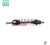 DRIVE SHAFT FT27127 FOR PEUGEOT EXPERT/Van/TEPEE/Platform/Chassis 407/SW FIAT