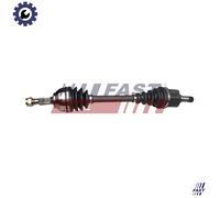 DRIVE SHAFT FT27127 FOR PEUGEOT EXPERT/Van/TEPEE/Platform/Chassis 407/SW FIAT