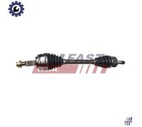 DRIVE SHAFT FT27129 FOR RENAULT MASTER/III/Platform/Chassis/Van/Bus NISSAN