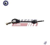 DRIVE SHAFT FT27130 FOR RENAULT MASTER/III/Platform/Chassis/Van/Bus NISSAN
