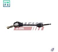DRIVE SHAFT FT27130 FOR RENAULT MASTER/III/Platform/Chassis/Van/Bus NISSAN