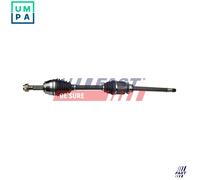 DRIVE SHAFT FT27132 FOR FIAT DOBLO/MONOCAB/Box/Body/MPV 188A8.000/A9.000 1.2L