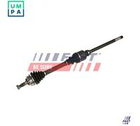 FAST FT27140 Drive shaft