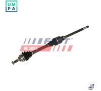 DRIVE SHAFT FT27140 FOR PEUGEOT PARTNER/TEPEE/Box/Body/MPV/Platform/Chassis 1.2L