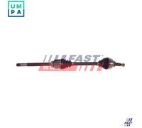 DRIVE SHAFT FT27147 FOR RENAULT TRAFIC/II/Rodeo/Platform/Chassis/Van/Bus OPEL