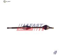 DRIVE SHAFT FT27147 FOR RENAULT TRAFIC/II/Rodeo/Platform/Chassis/Van/Bus OPEL