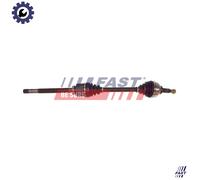 DRIVE SHAFT FT27147 FOR RENAULT TRAFIC/II/Rodeo/Platform/Chassis/Van/Bus OPEL