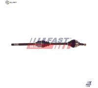 DRIVE SHAFT FT27147 FOR RENAULT TRAFIC/II/Rodeo/Platform/Chassis/Van/Bus OPEL