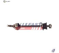 DRIVE SHAFT FT27149 FOR RENAULT TRAFIC/II/Bus/Van/Rodeo/Platform/Chassis OPEL