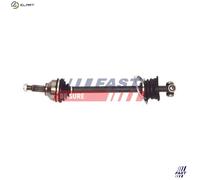 Front Left Drive Shaft For Renault Opel Nissan Vauxhall